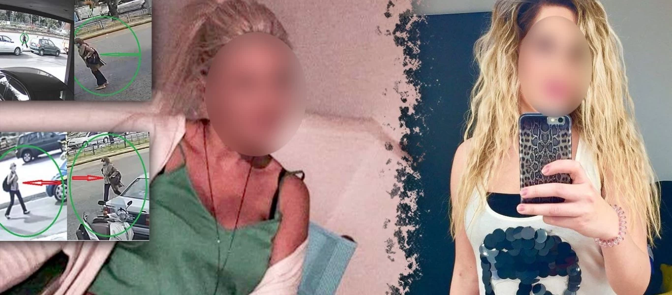 Επίθεση με βιτριόλι - Δικηγόρος Ιωάννας: «Μέχρι και οι τοίχοι έλιωσαν»